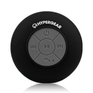 HyperGear Speaker Bluetooth 3W Waterproof Speaker